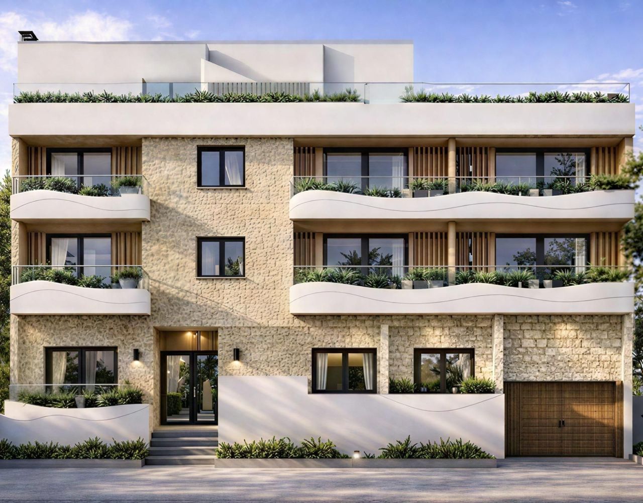 Апартаменты в Сан-Педро-дель-Пинатаре, Испания, 82 м² - фото 1