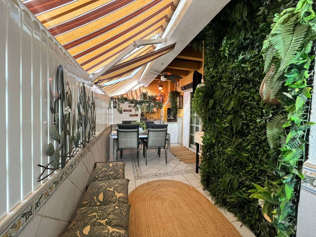 Пентхаус в Торревьехе, Испания, 85 м² - фото 1