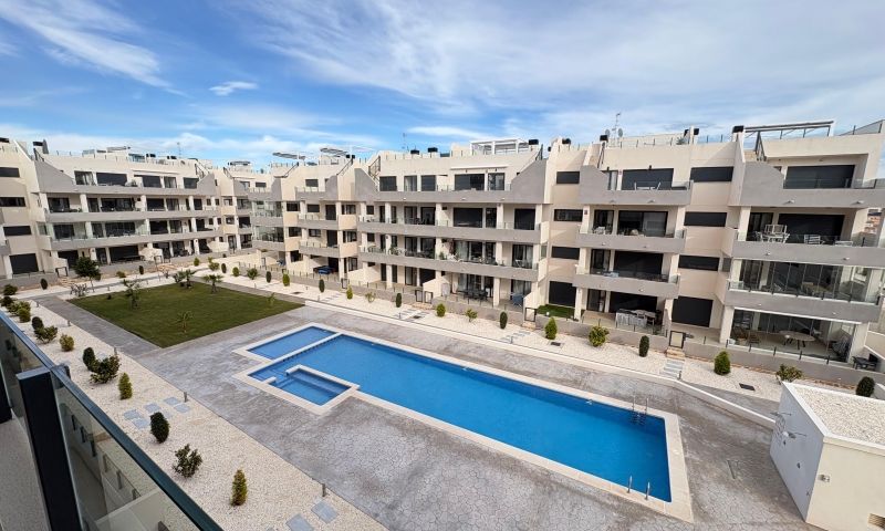 Апартаменты в Ориуэла Коста, Испания, 84 м² - фото 2