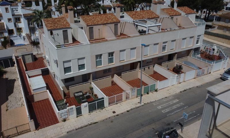 Квартира в Ориуэла Коста, Испания, 90 м² - фото 2