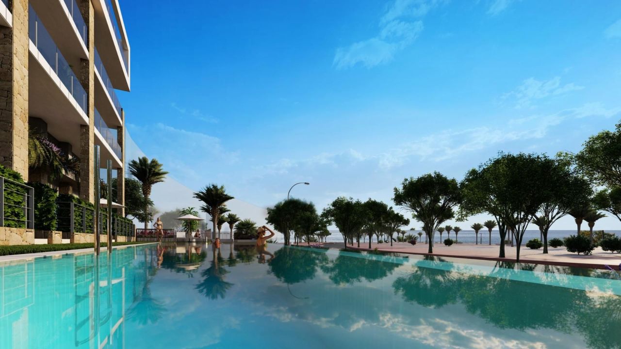 Апартаменты в Вильяхойосе, Испания, 45 м² - фото 2