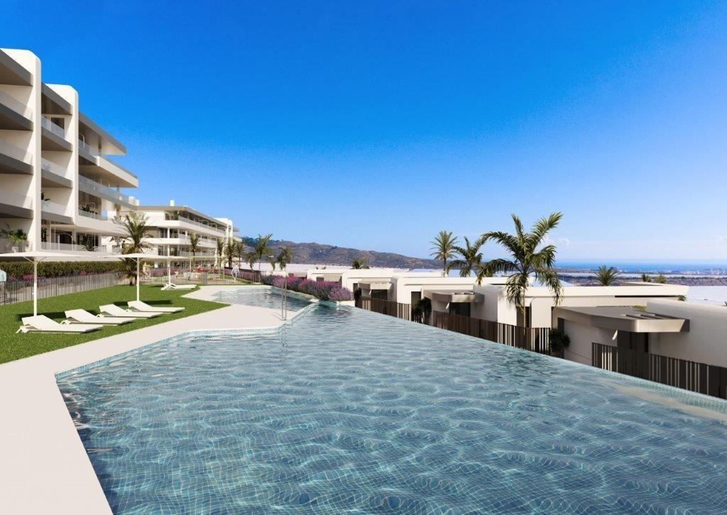 Апартаменты в Мучамьель, Испания, 71 м² - фото 2