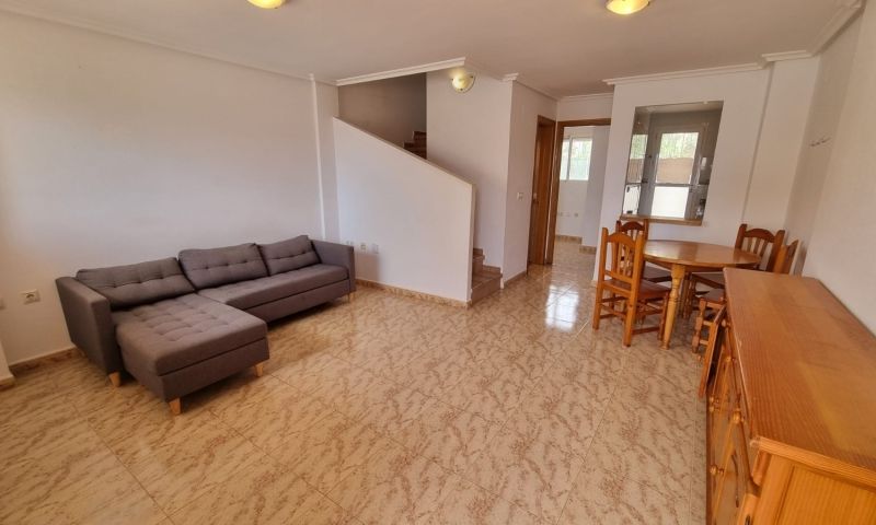 Квартира в Ориуэла Коста, Испания, 90 м² - фото 3