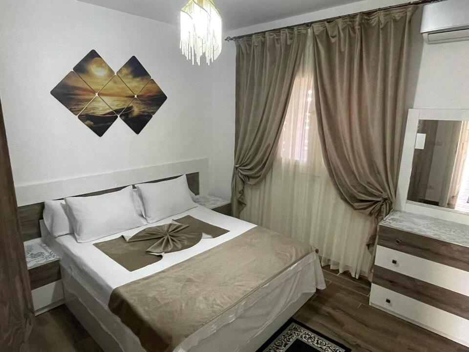 Квартира в Шарм-эль-Шейхе, Египет, 66 м² - фото 7