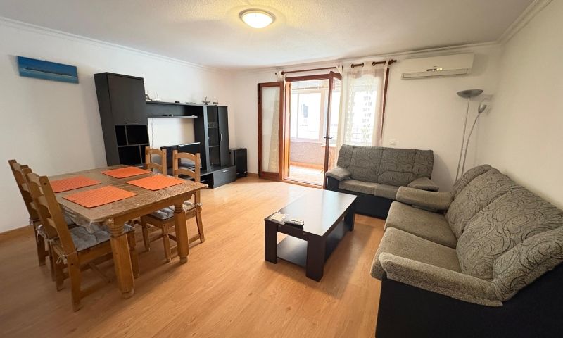 Апартаменты в Торревьехе, Испания, 90 м² - фото 3