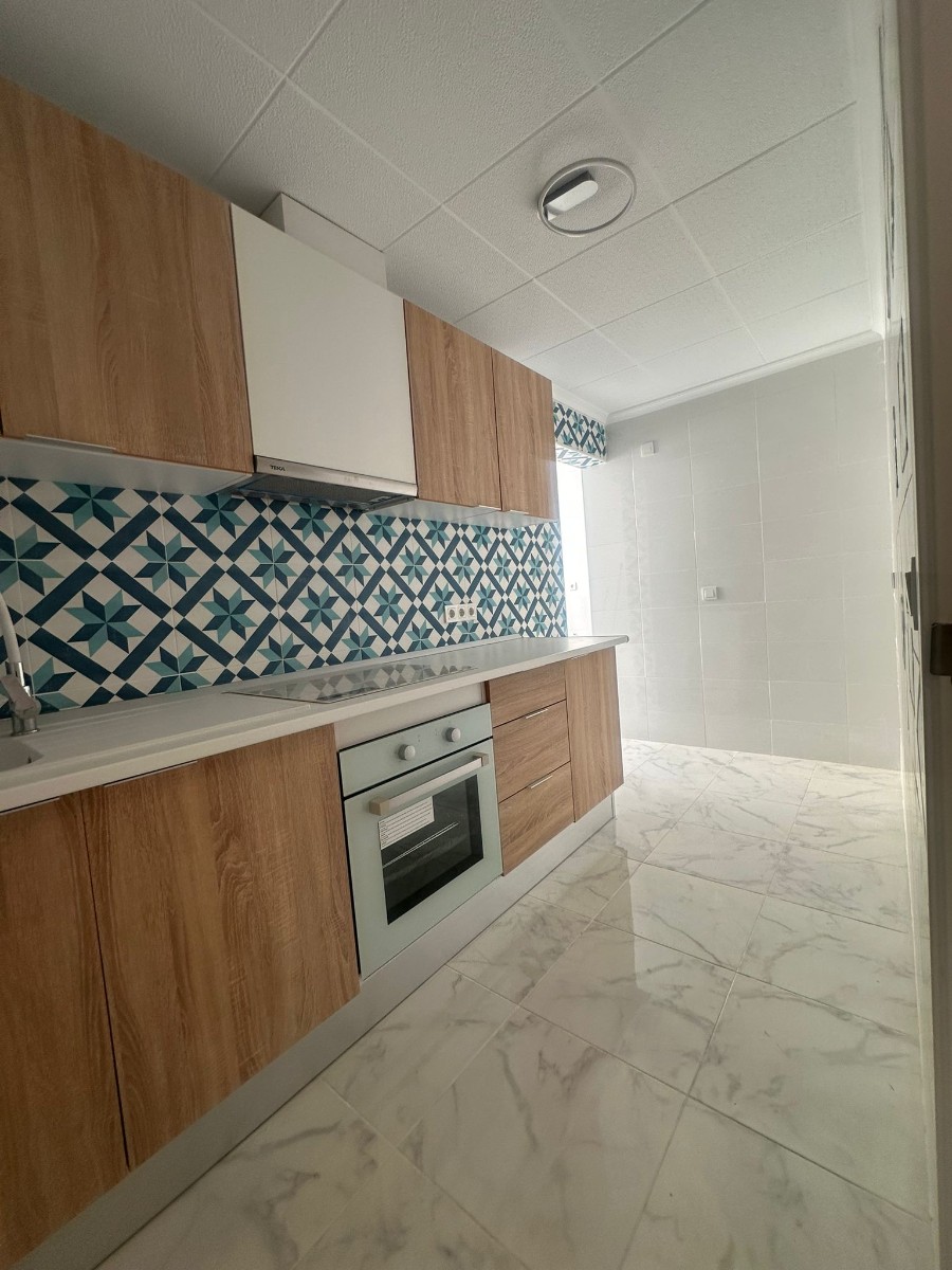 Пентхаус в Торревьехе, Испания, 110 м² - фото 3