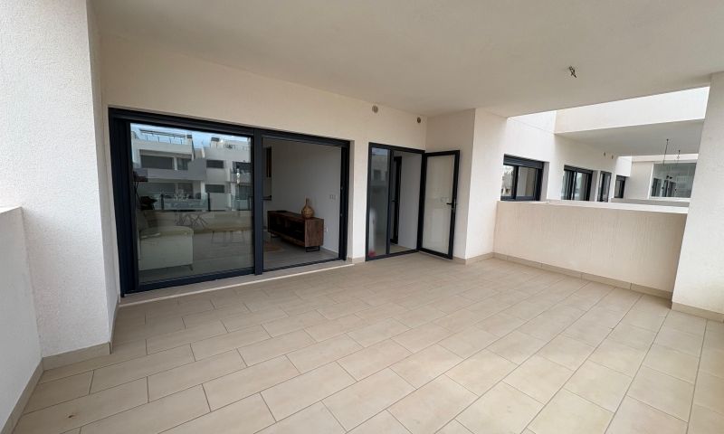 Апартаменты в Ориуэла Коста, Испания, 98 м² - фото 3