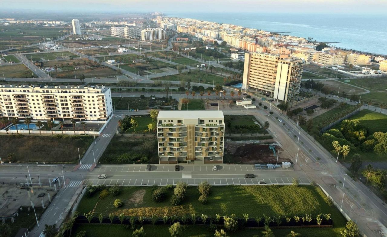 Апартаменты в Монкофе, Испания, 82 м² - фото 4