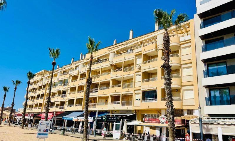 Апартаменты в Торревьехе, Испания, 100 м² - фото 4