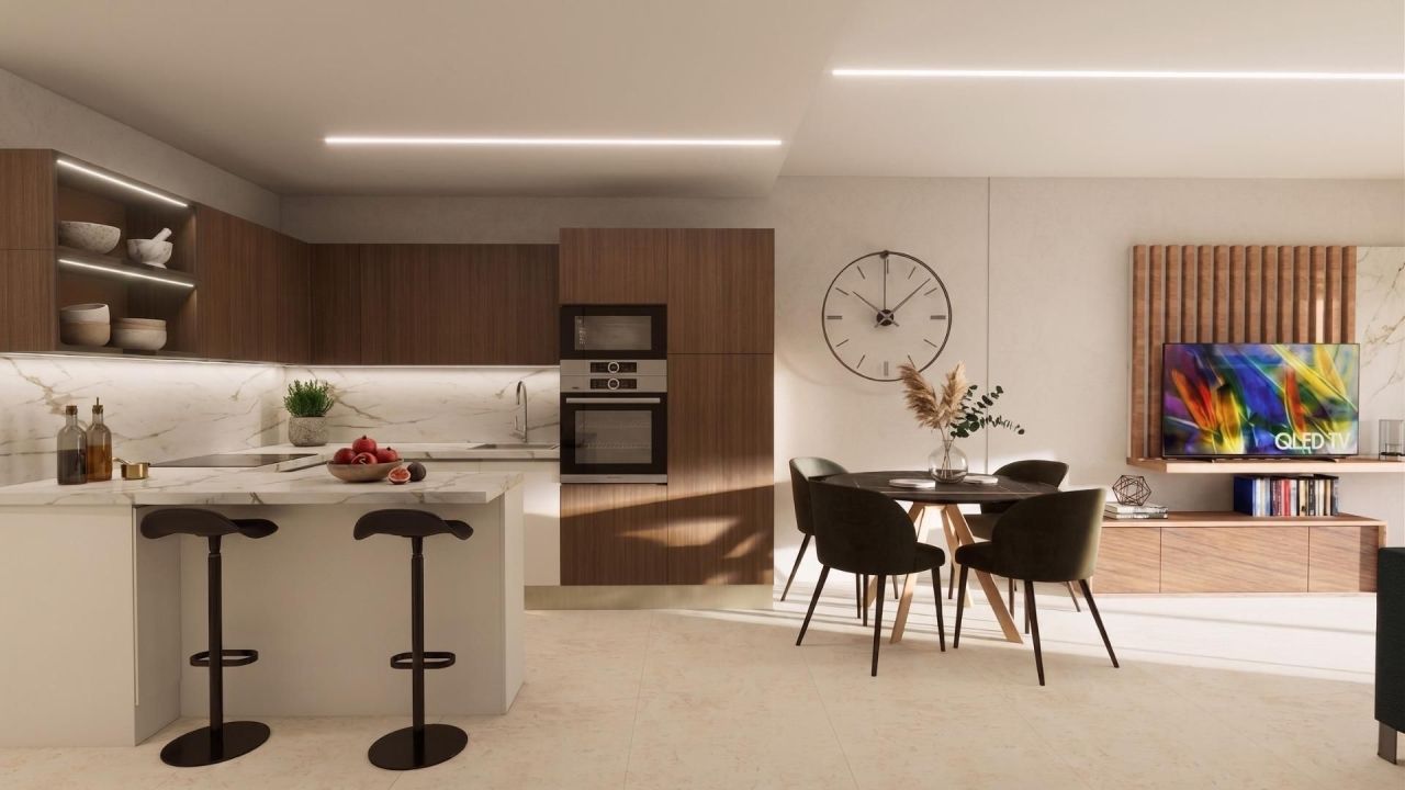 Апартаменты в Гуардамар-дель-Сегура, Испания, 65 м² - фото 4