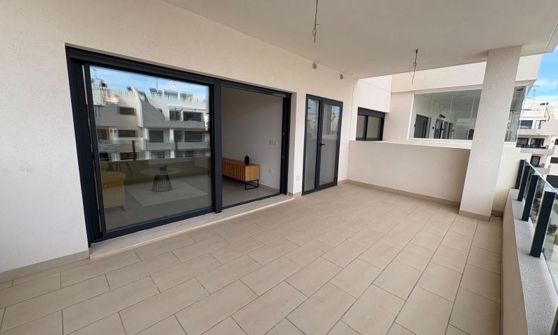 Апартаменты в Ориуэла Коста, Испания, 84 м² - фото 4