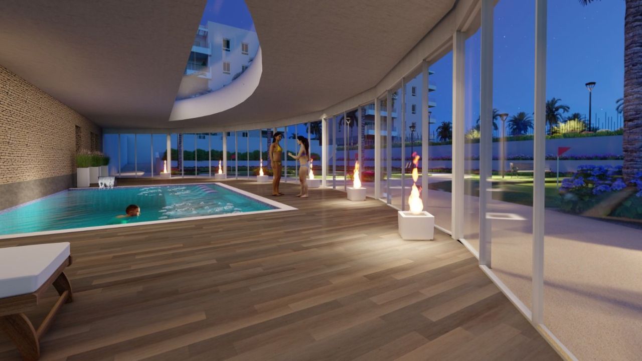 Пентхаус в Гуардамар-дель-Сегура, Испания, 93 м² - фото 4