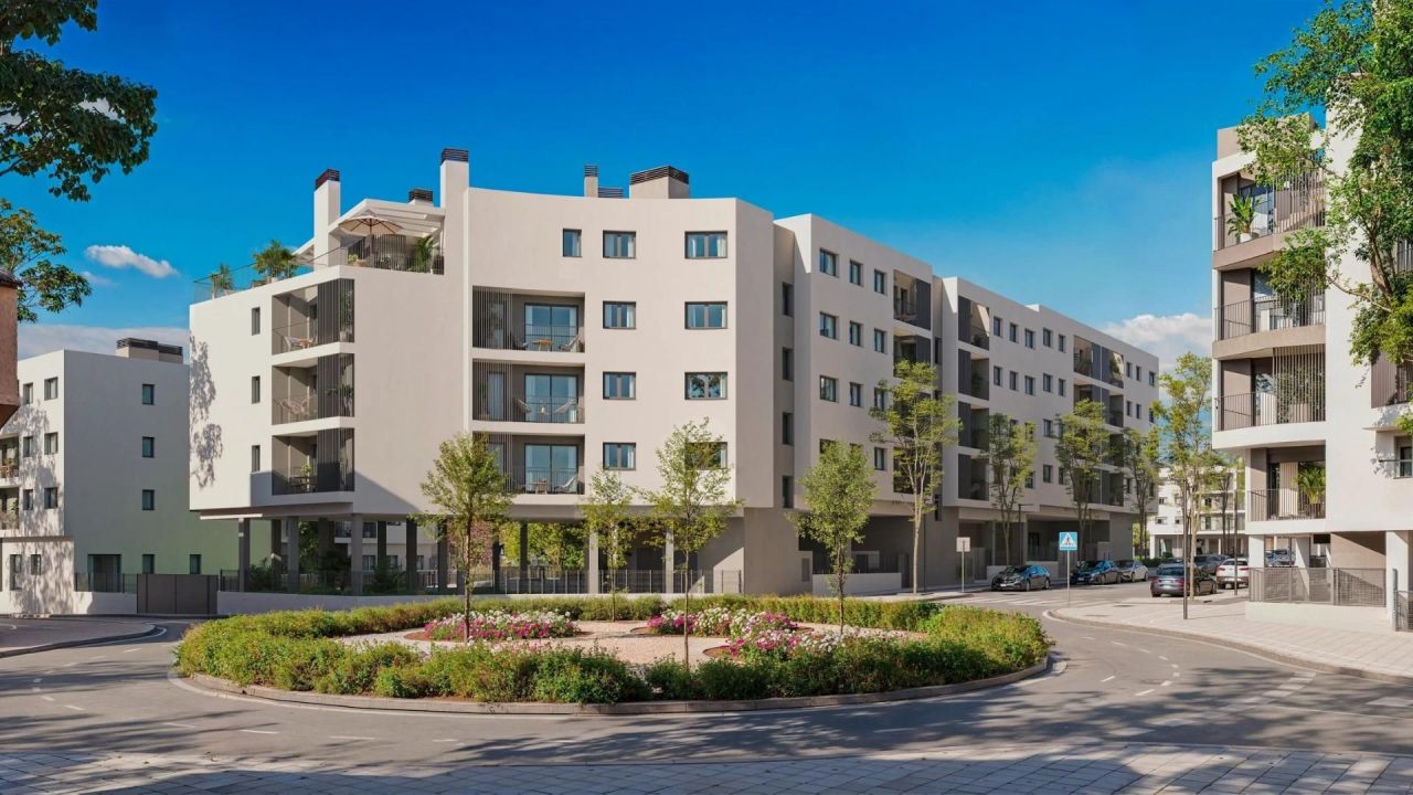 Апартаменты в Аликанте, Испания, 71 м² - фото 4