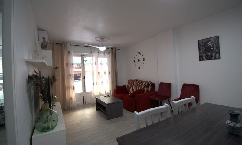 Апартаменты в Торревьехе, Испания, 80 м² - фото 4