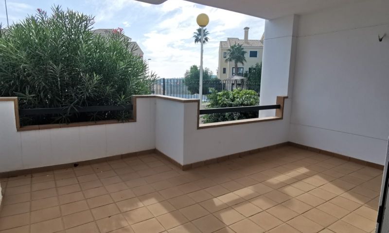 Апартаменты в Ориуэла Коста, Испания, 113 м² - фото 4