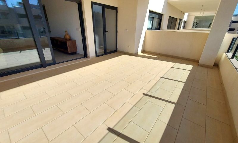 Апартаменты в Ориуэла Коста, Испания, 98 м² - фото 4