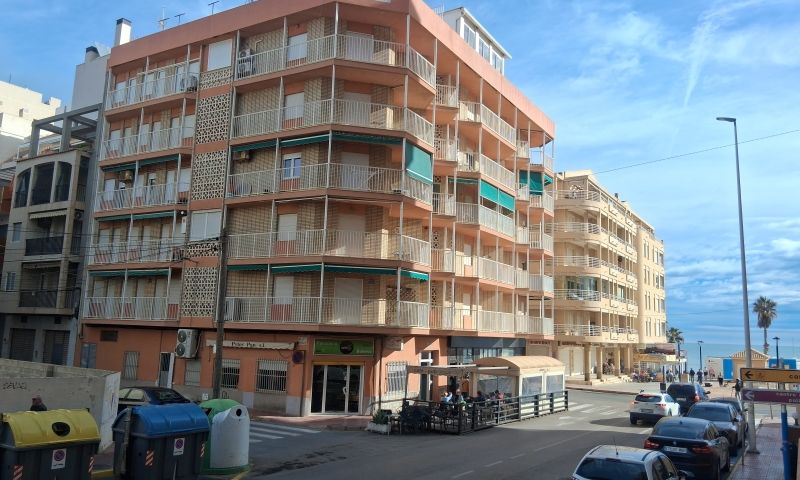 Апартаменты в Торревьехе, Испания, 77 м² - фото 4