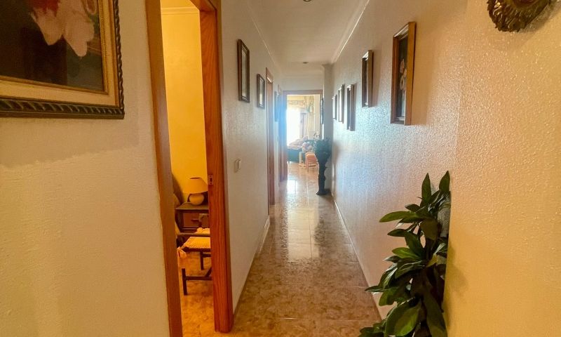 Апартаменты в Торревьехе, Испания, 100 м² - фото 5