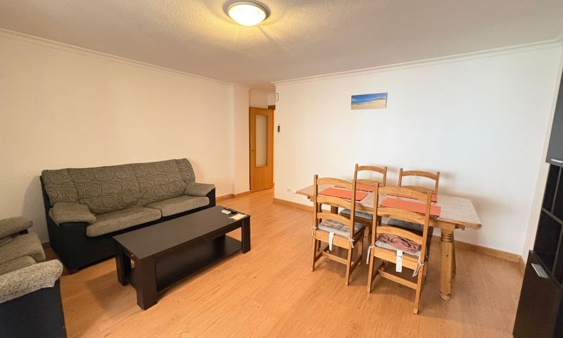 Апартаменты в Торревьехе, Испания, 90 м² - фото 5