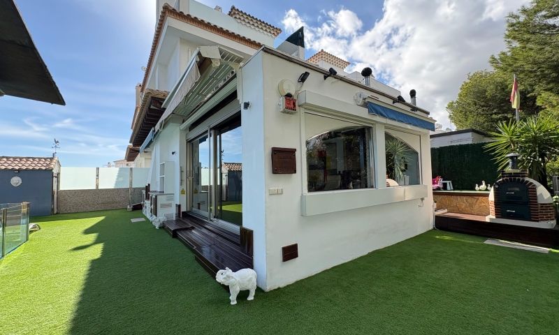 Вилла в Ориуэла Коста, Испания, 104 м² - фото 5