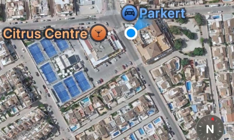 Коммерческая недвижимость в Ориуэла Коста, Испания, 60 м² - фото 5