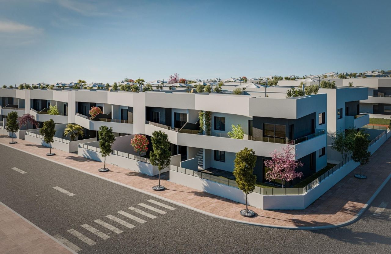 Бунгало в Сан-Мигель де Салинас, Испания, 86 м² - фото 5