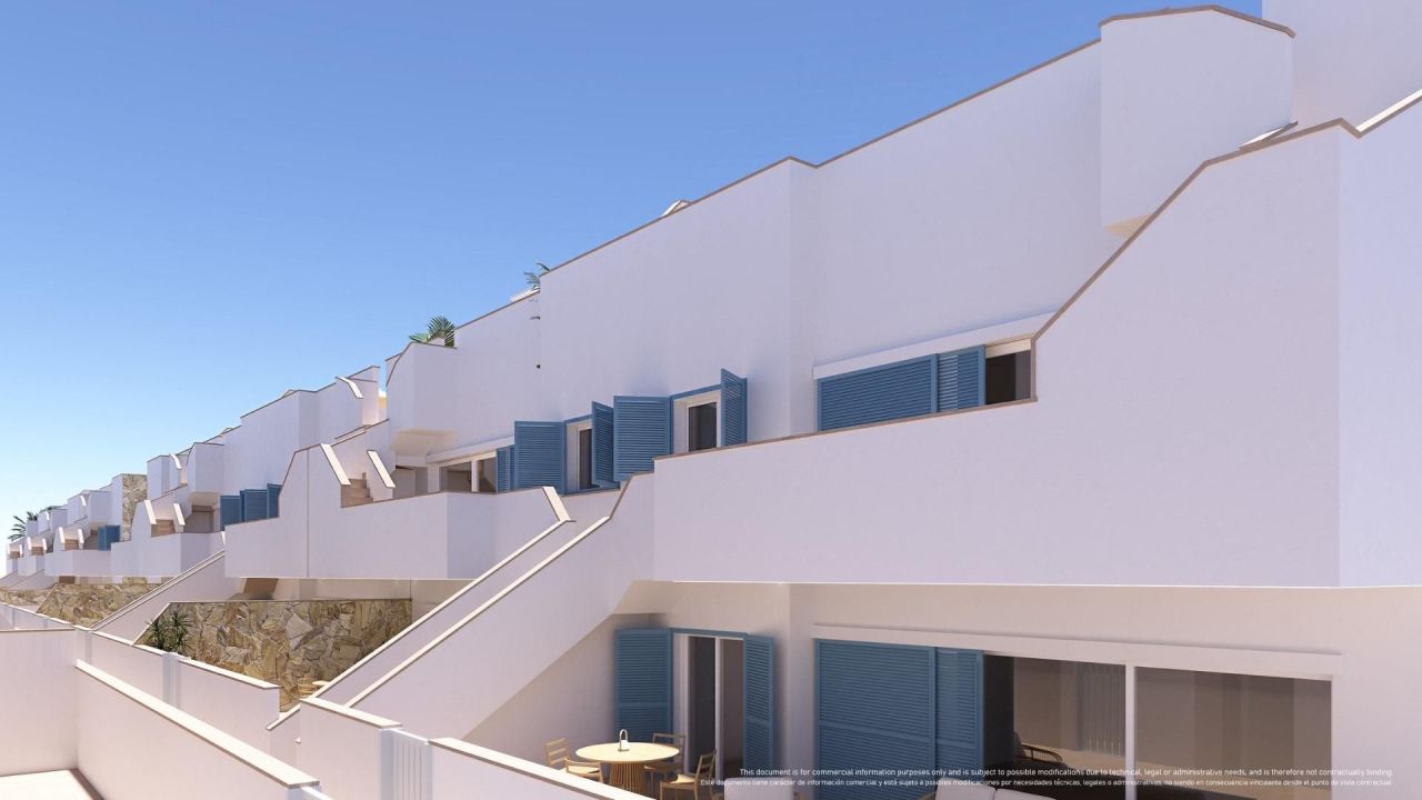 Бунгало в Пилар-де-ла-Орадада, Испания, 87 м² - фото 5