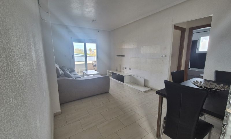 Апартаменты в Торревьехе, Испания, 70 м² - фото 5