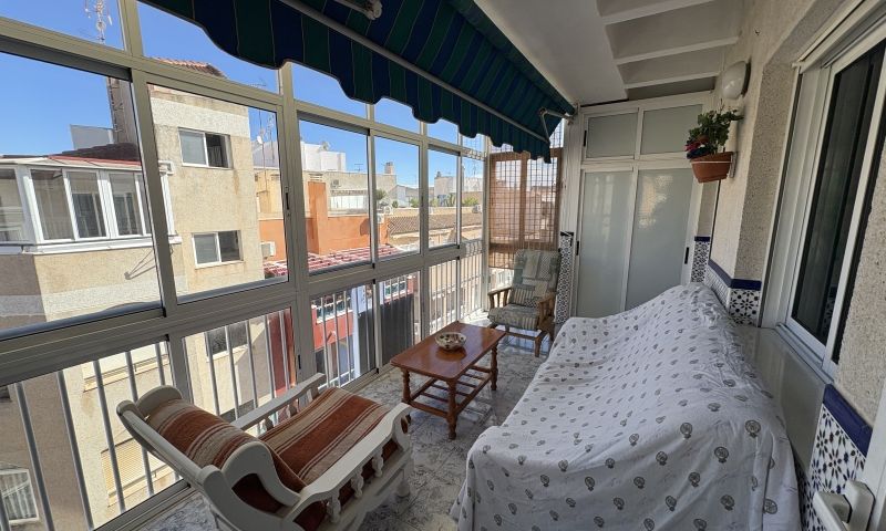 Апартаменты в Торревьехе, Испания, 88 м² - фото 5