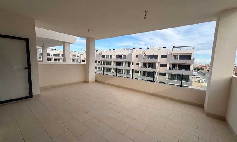 Апартаменты в Ориуэла Коста, Испания, 98 м² - фото 5