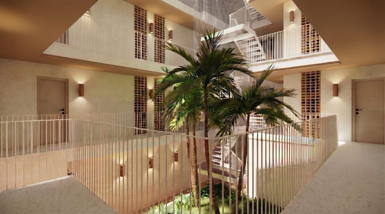 Апартаменты в Сан-Педро-дель-Пинатаре, Испания, 70 м² - фото 5