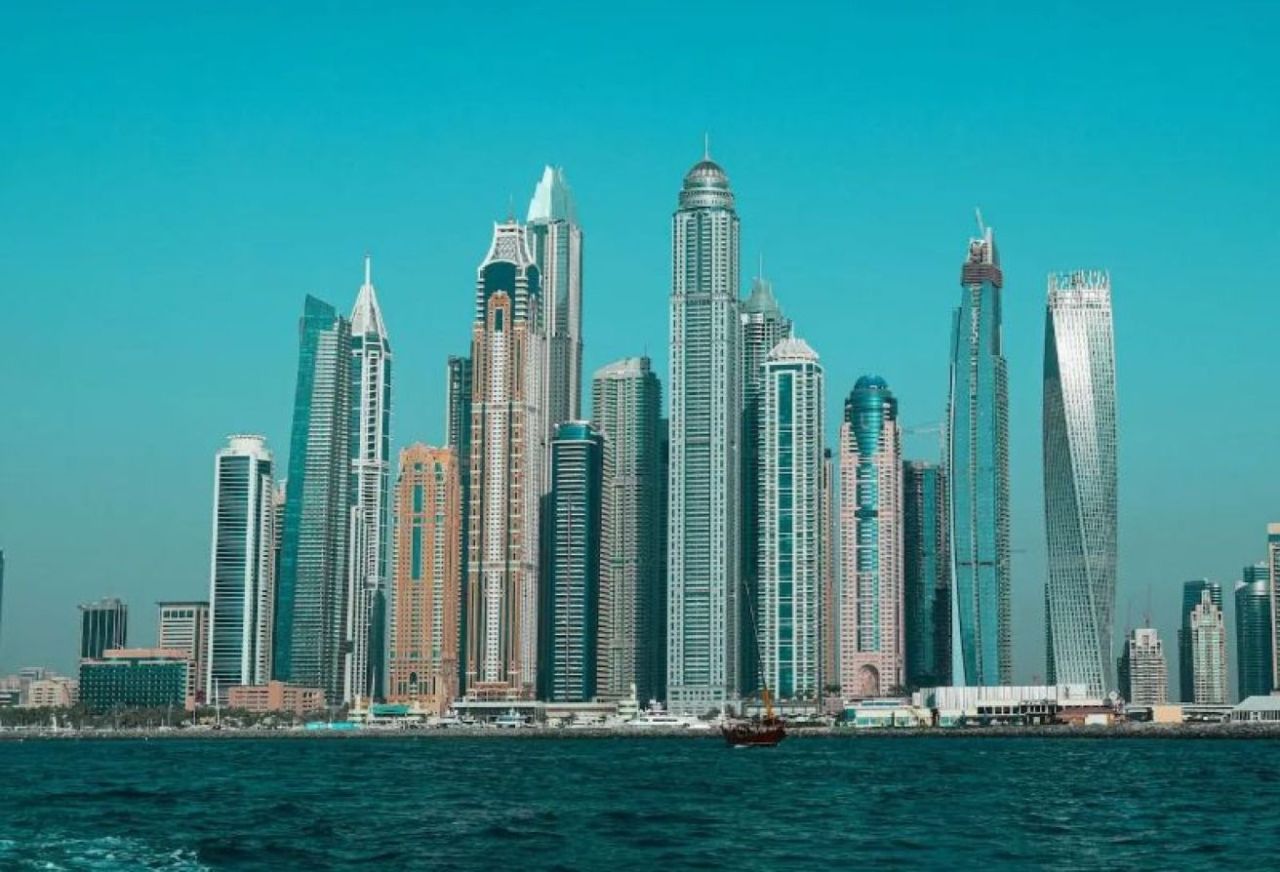 Апартаменты в Дубае, ОАЭ, 101 м² - фото 6