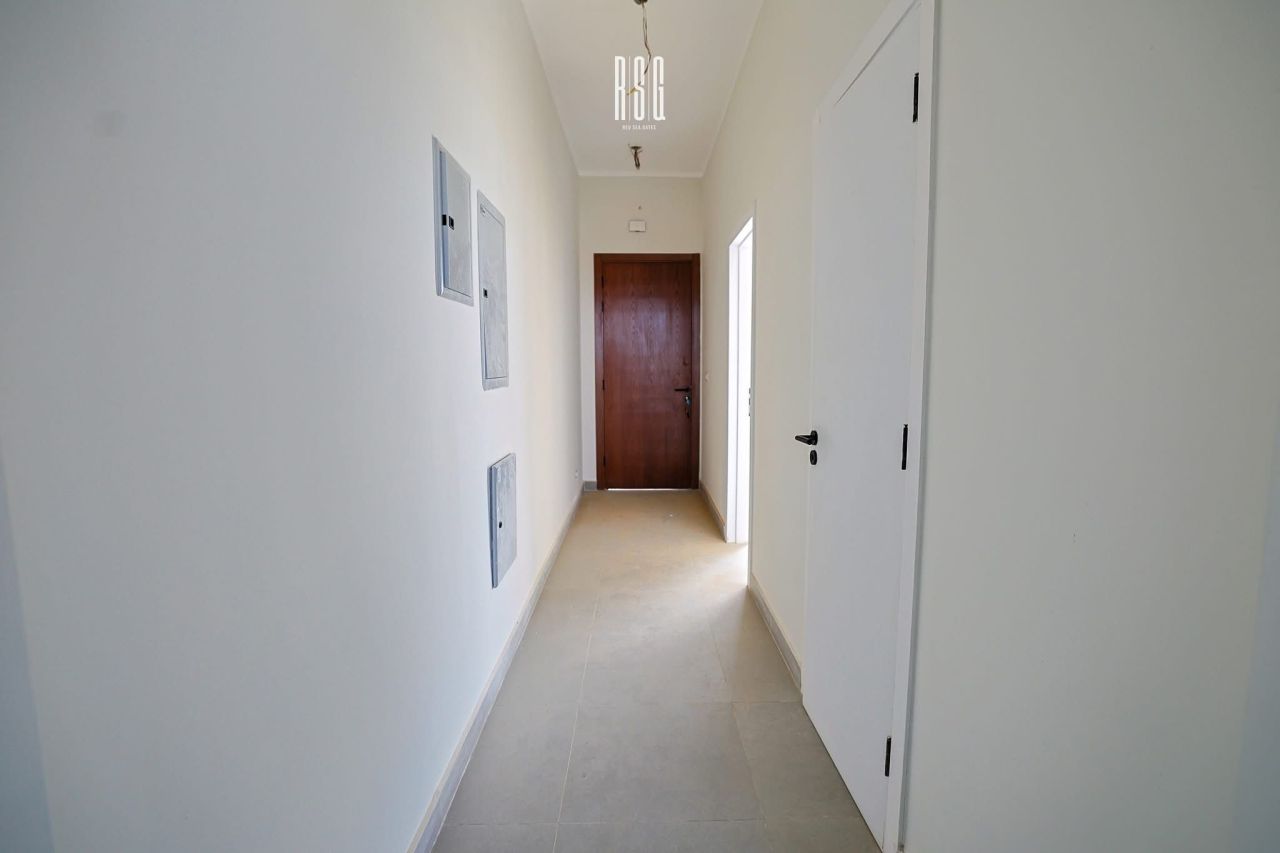 Апартаменты на Сома Бэй, Египет, 76 м² - фото 9