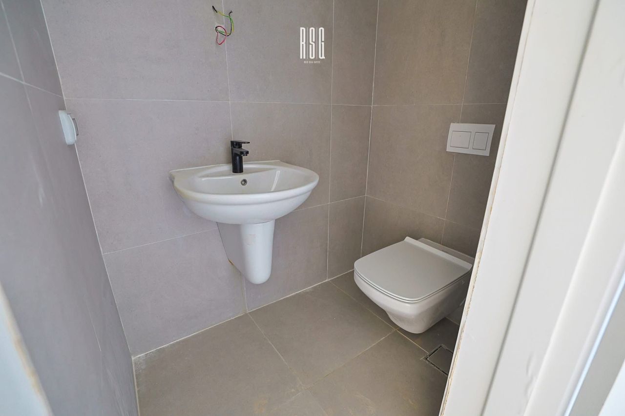 Апартаменты на Сома Бэй, Египет, 76 м² - фото 13