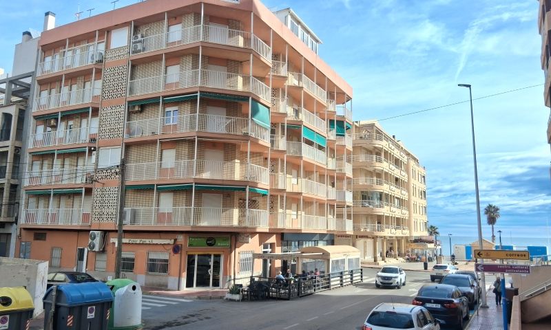 Апартаменты в Торревьехе, Испания, 77 м² - фото 5