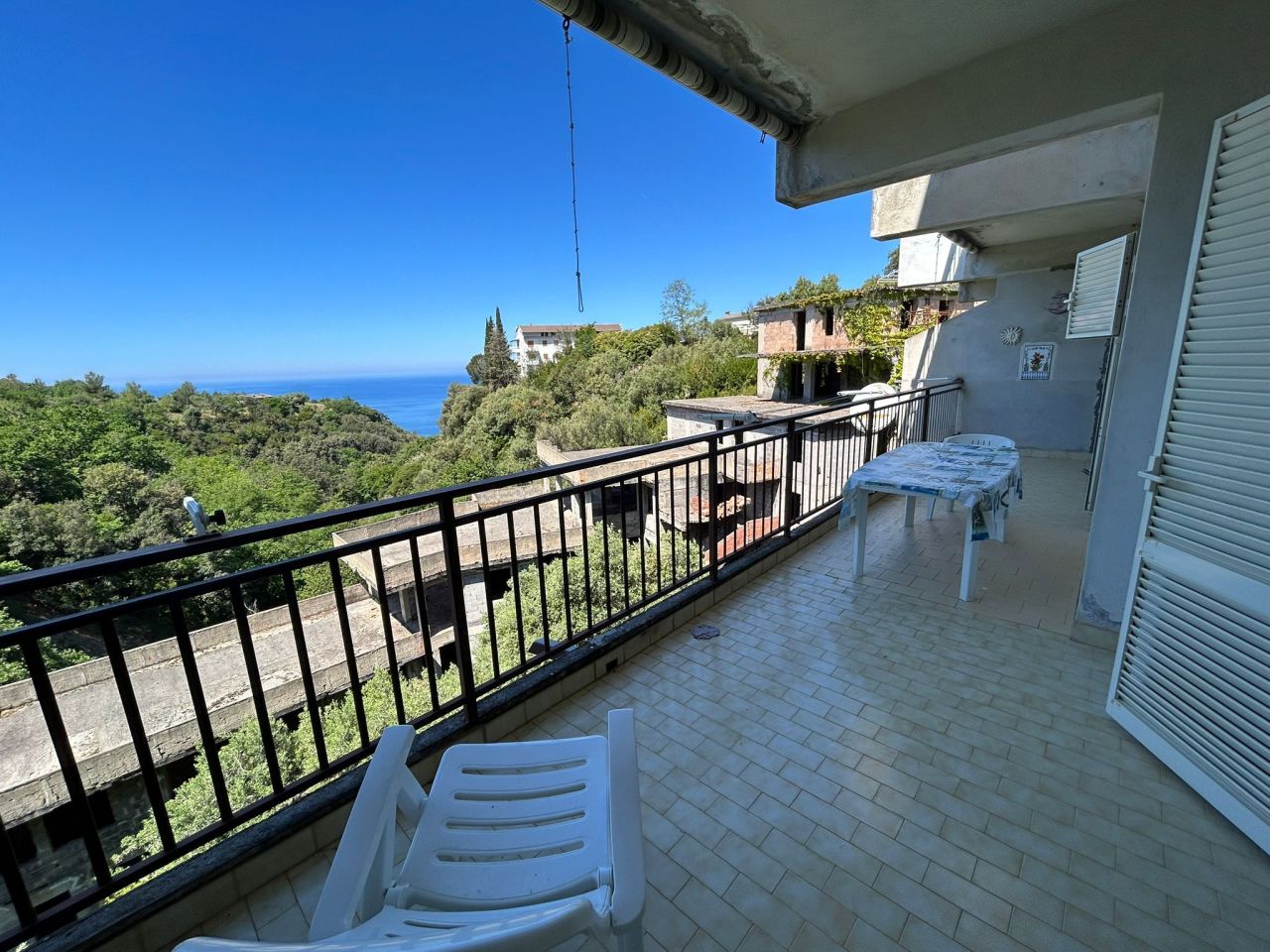Квартира в Сан-Никола-Арчелла, Италия, 100 м² - фото 1