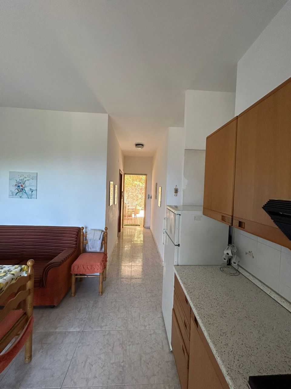 Квартира в Сан-Никола-Арчелла, Италия, 100 м² - фото 3