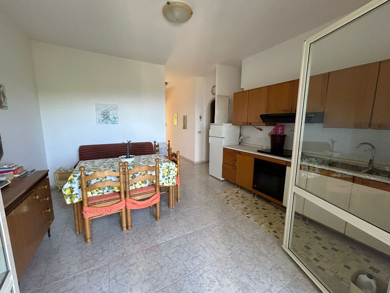 Квартира в Сан-Никола-Арчелла, Италия, 100 м² - фото 4