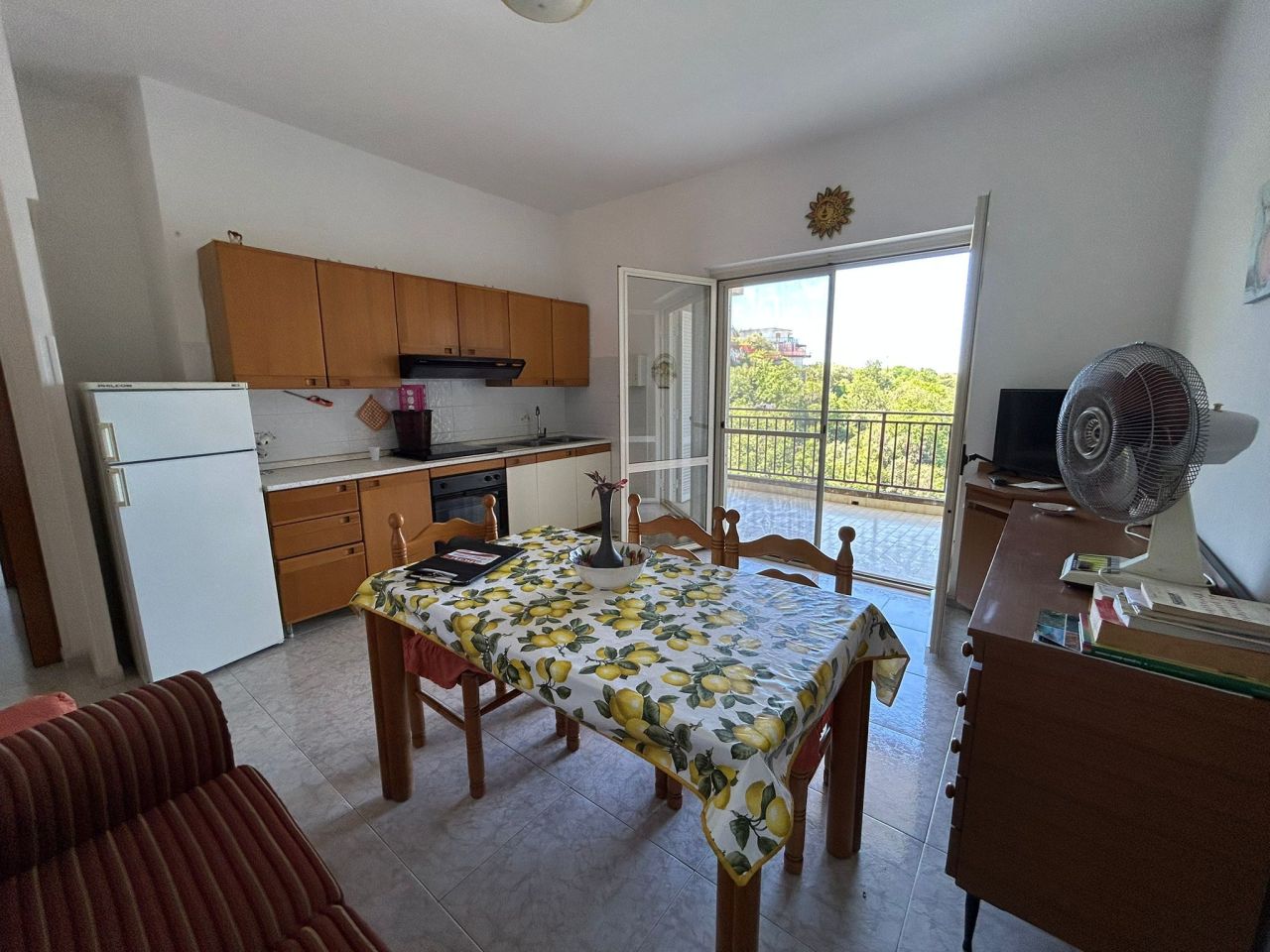 Квартира в Сан-Никола-Арчелла, Италия, 100 м² - фото 5