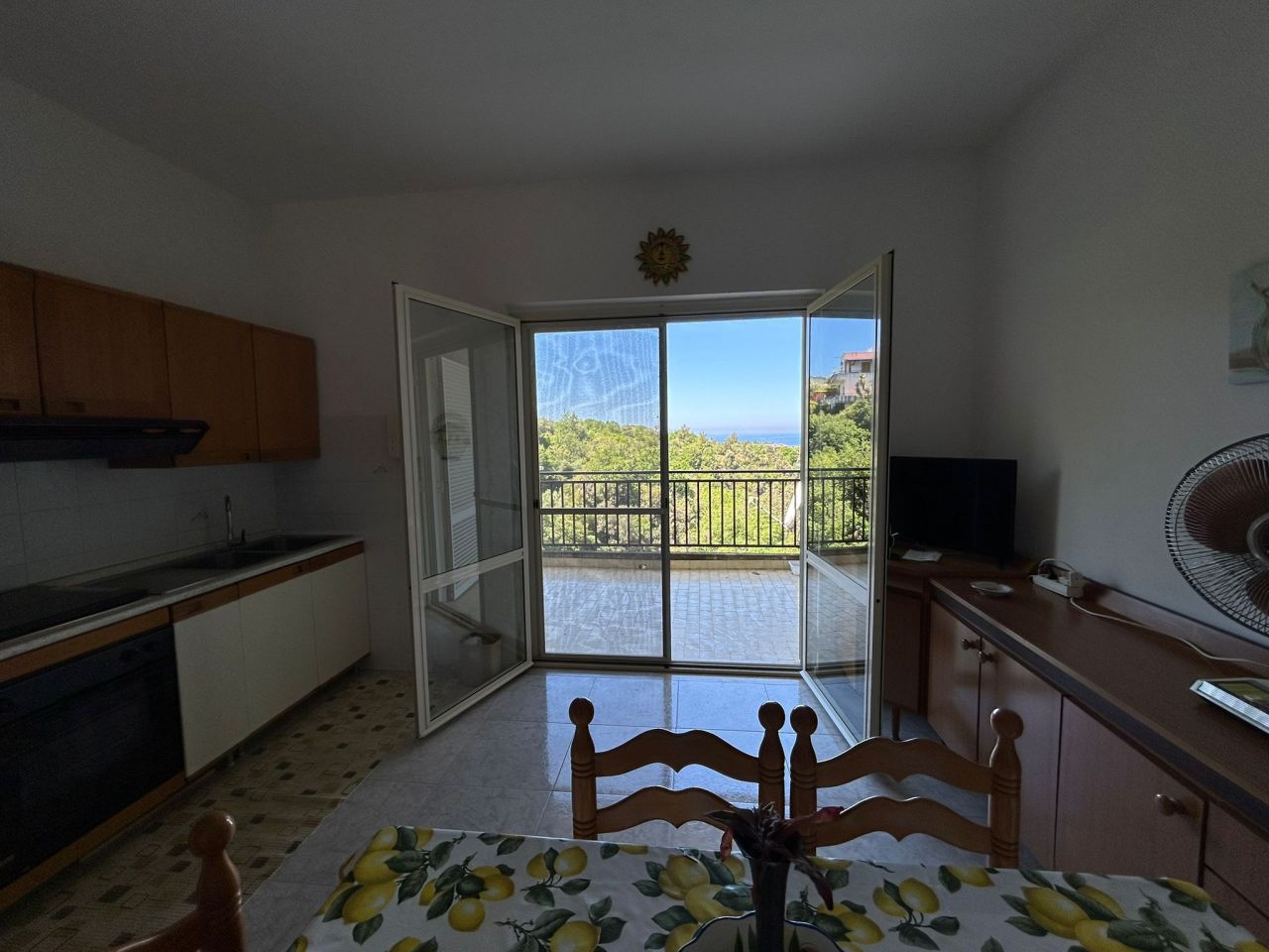 Квартира в Сан-Никола-Арчелла, Италия, 100 м² - фото 6