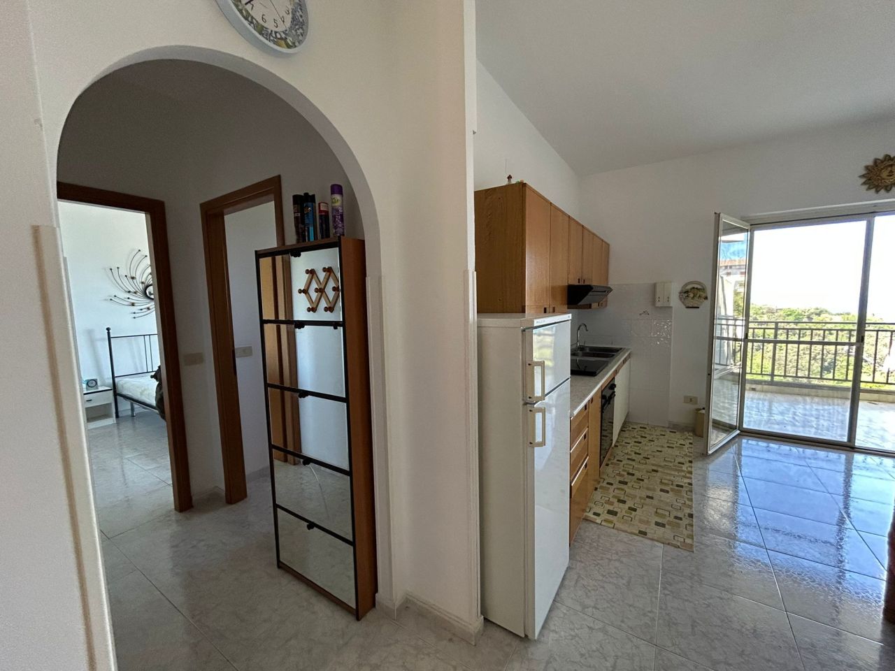 Квартира в Сан-Никола-Арчелла, Италия, 100 м² - фото 7