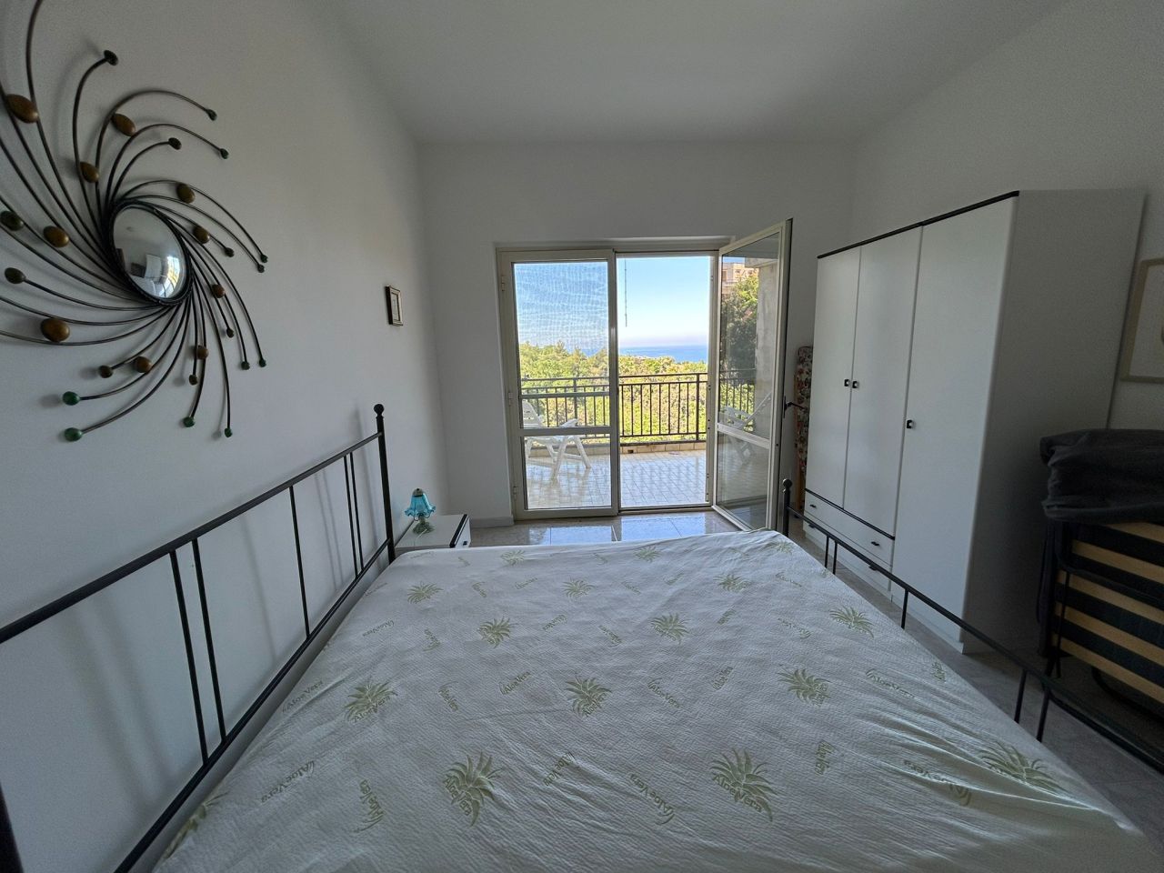 Квартира в Сан-Никола-Арчелла, Италия, 100 м² - фото 8