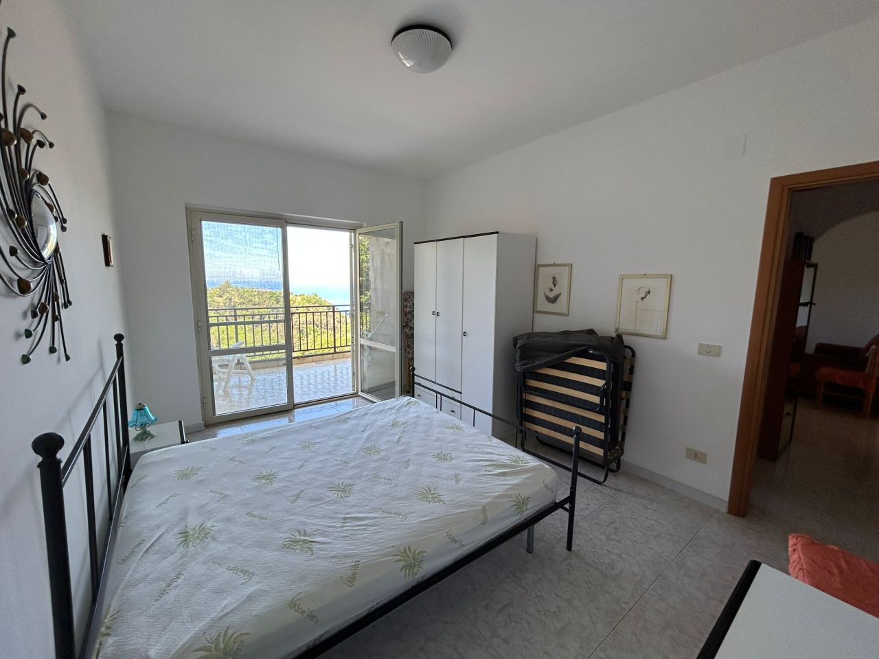 Квартира в Сан-Никола-Арчелла, Италия, 100 м² - фото 9