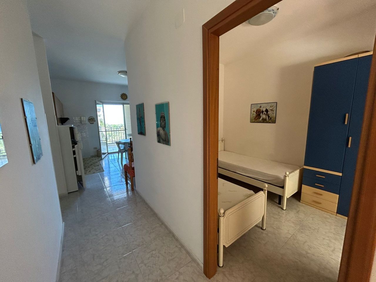 Квартира в Сан-Никола-Арчелла, Италия, 100 м² - фото 10