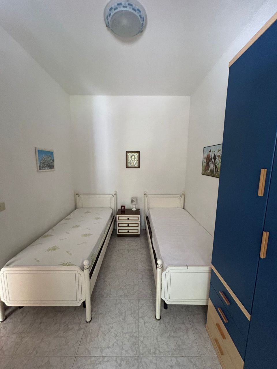Квартира в Сан-Никола-Арчелла, Италия, 100 м² - фото 11