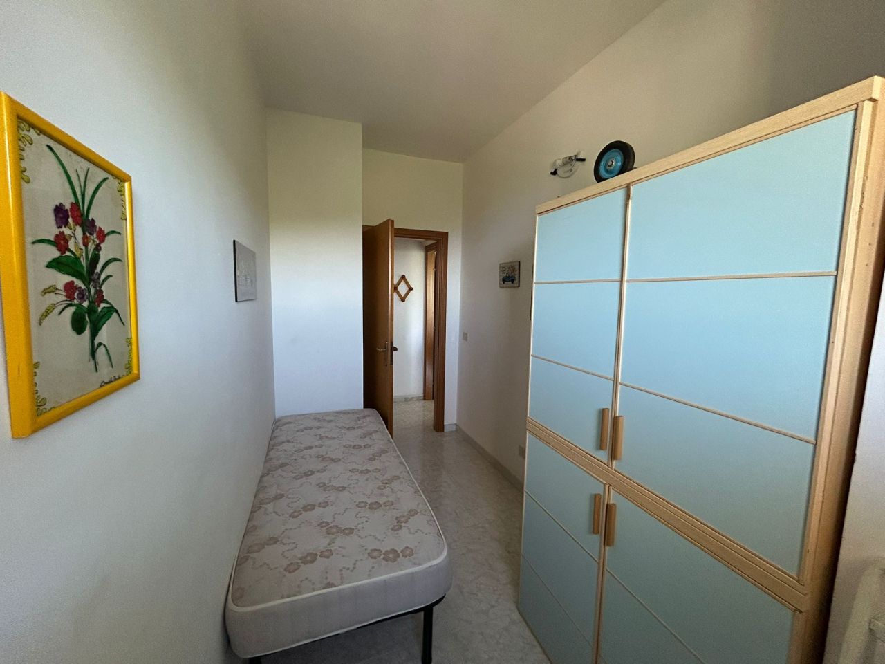 Квартира в Сан-Никола-Арчелла, Италия, 100 м² - фото 12