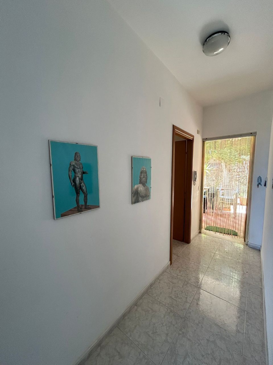 Квартира в Сан-Никола-Арчелла, Италия, 100 м² - фото 13