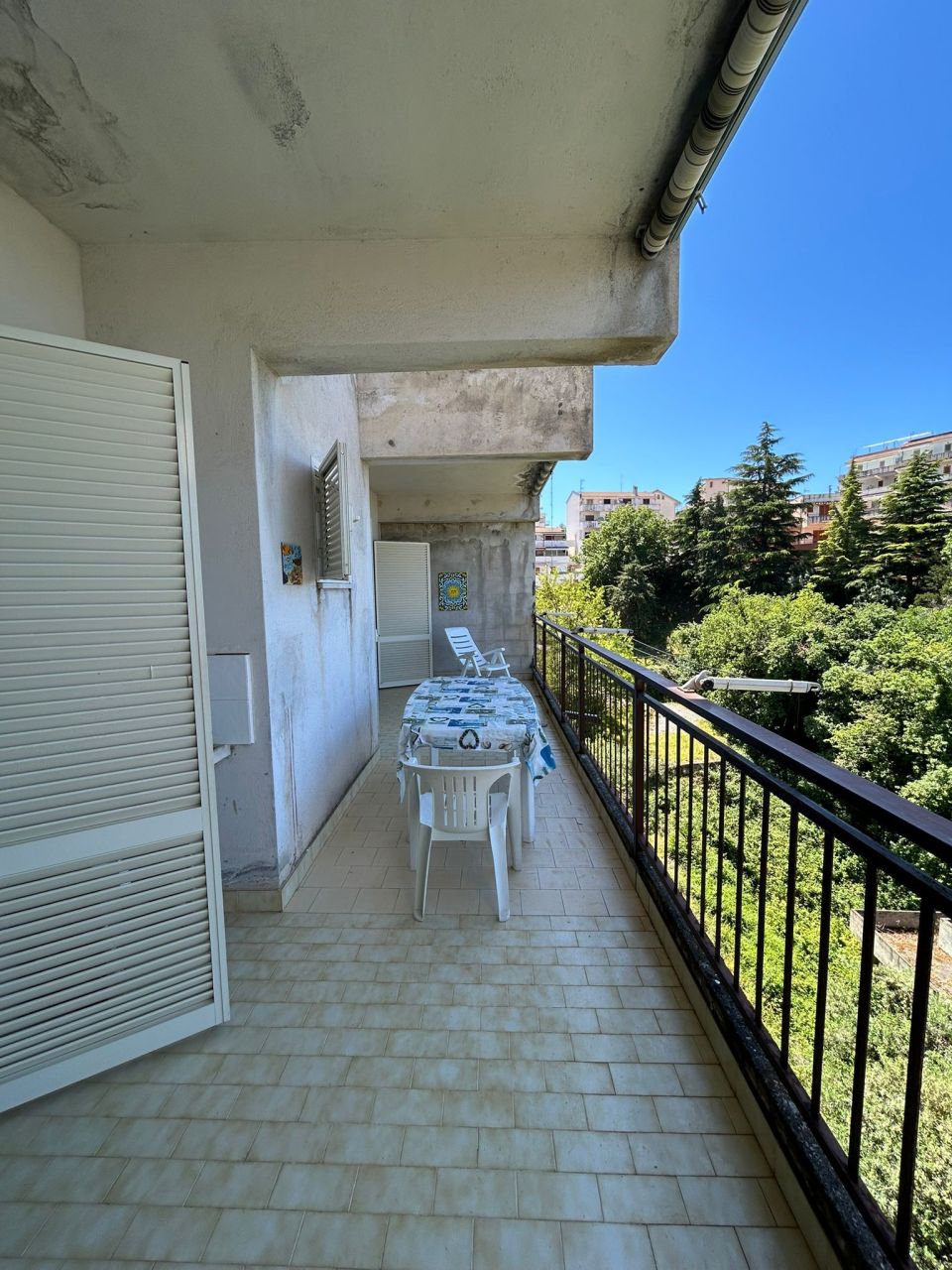 Квартира в Сан-Никола-Арчелла, Италия, 100 м² - фото 15
