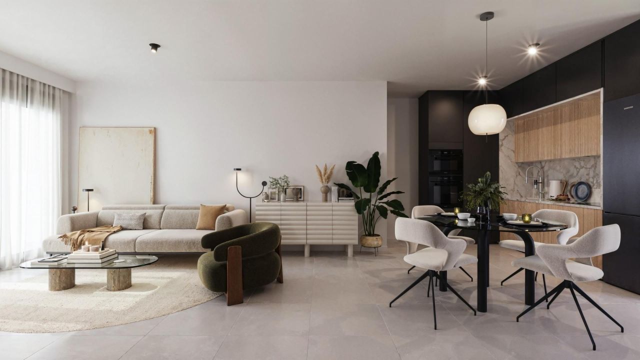 Бунгало в Сан-Мигель де Салинас, Испания, 86 м² - фото 6