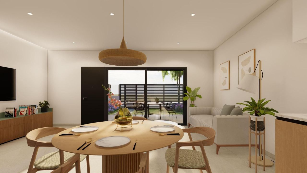 Бунгало в Сан-Педро-дель-Пинатаре, Испания, 70 м² - фото 6